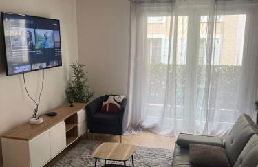 Champion suites - Foto 22