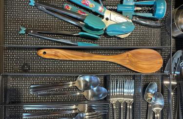 Tiny Tiny Bunkhouse - Foto 16