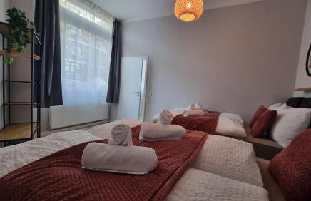 Archipel - nahe Hamburg-Smart TV-neu renoviert - Foto 10