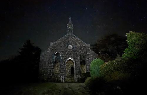 Glenrigh House - Main Residence for 7 people - Photo 45