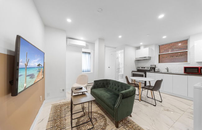 Stonewall Suites - Foto 59