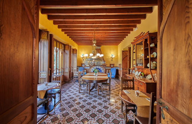 Agritourismo Alquería Blanca - Foto 69