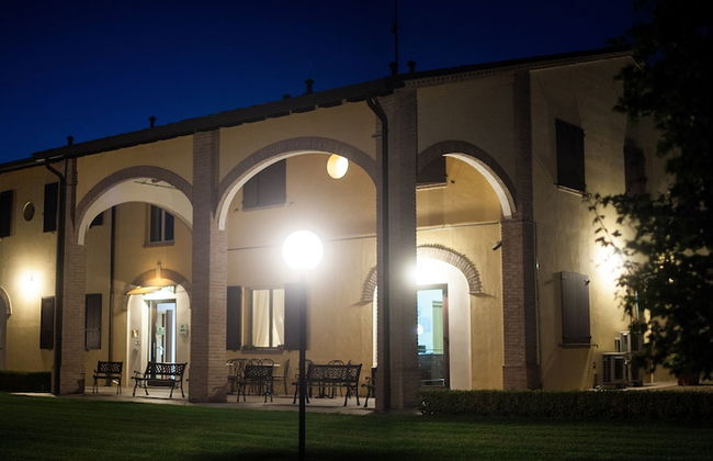 Agriturismo Il Mondo - Photo 25