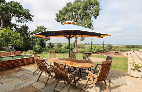 Waveney View Cottage - Foto 1