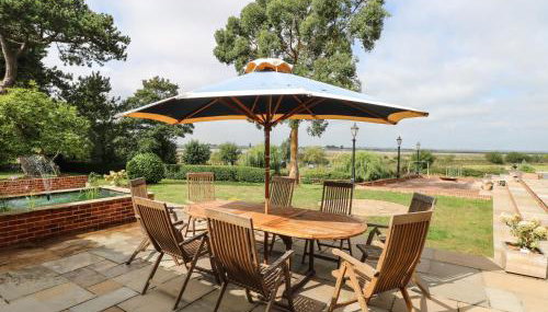 Waveney View Cottage - Foto 1