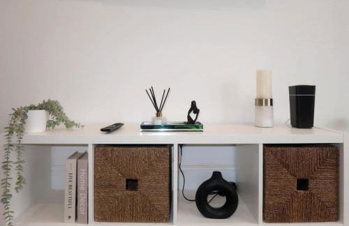 Modern 3 Bed House nr Southampton Town-Parking Contractors Welcome - Foto 14