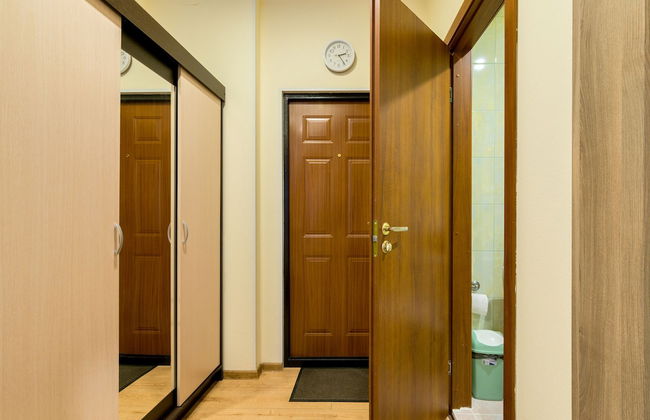 Ptitsa Hotel - Foto 64