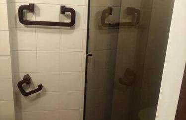 Apto charme frente para a praia - Foto 13