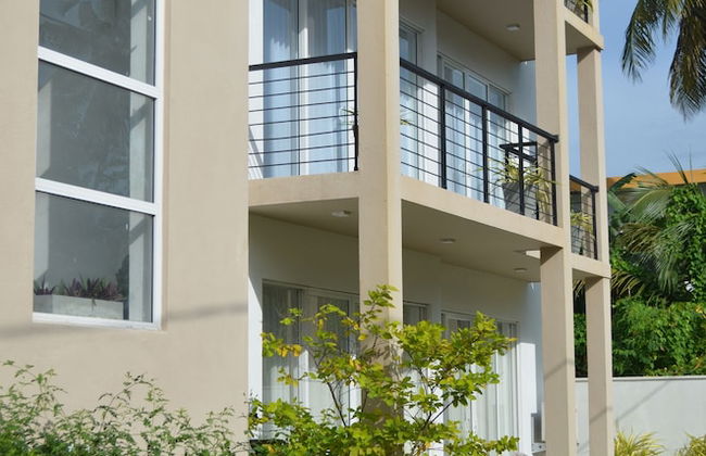 Silina Airport Residence in Katunayake - Photo 24