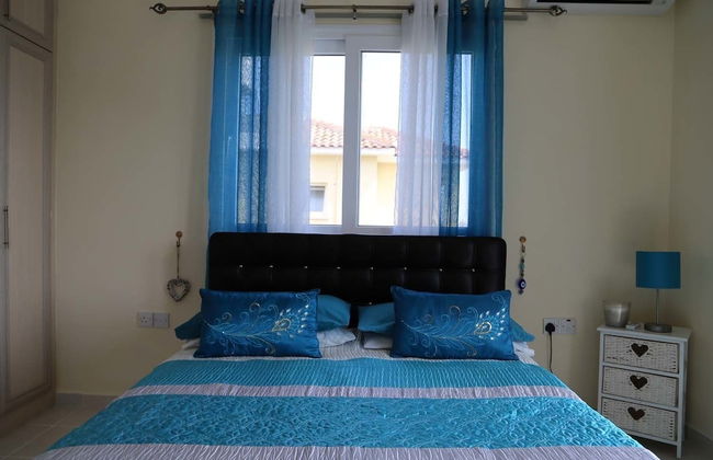 Villa Sardunya Sunset by Amy Villas - Foto 5