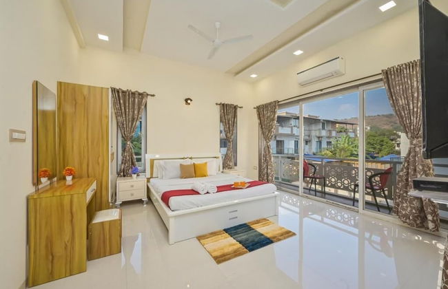 Paramount By Joy Suites - Foto 1