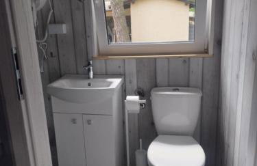 Ośrodek Wypoczynkowy Leśny Zakątek - Foto 9