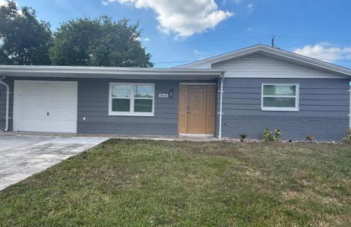 Charming 3BR Family Retreat Near Tarpon Springs - Foto 25