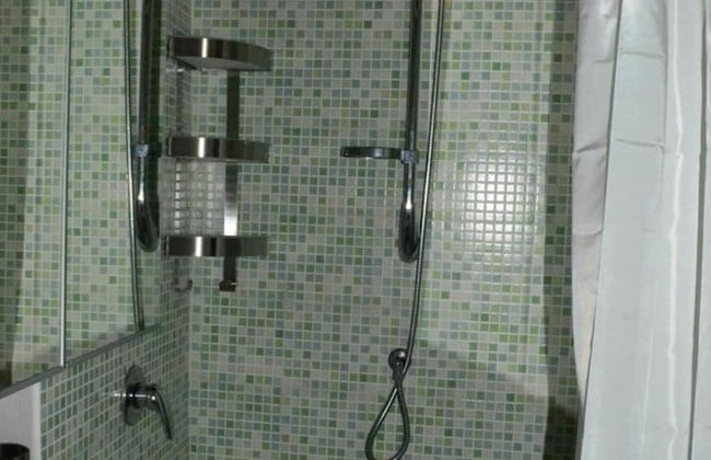 Casa Messi - Casa Messi a Vicolo Della Rivolta 31 Apt 1 - Foto 11