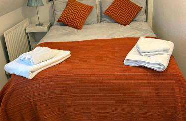 Self Catering Apartment, Jurassic Coast/Dorset - Foto 7