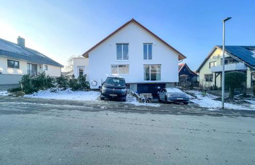 Alb-Suite Family Friendly Premium 2BR Apartment - Photo 3