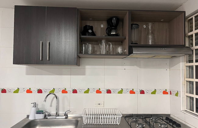 Apto Super Cómodo al Norte de la Ciudad - Foto 29