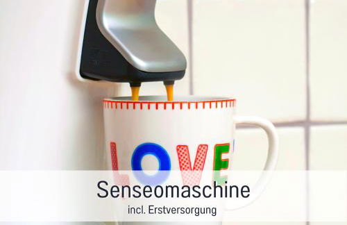 Casa Viola Filderstadt, 2 Zimmer, komplett renoviert, top für Familien und Geschäftsreisen, super ausgestattet, PKW Stellplatz - Foto 2