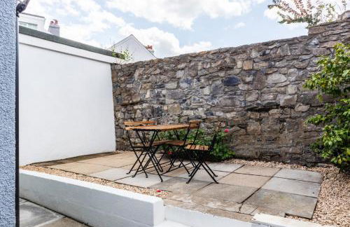 Luxury House in the Heart of Mumbles Village - Foto 8