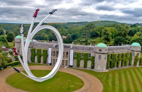 Luxury 2 bed Georgian Townhouse, Old Portsmouth - Foto 74