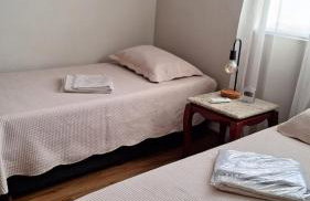 My Home Prado BH com Ar Condicionado e Garagem - Foto 18