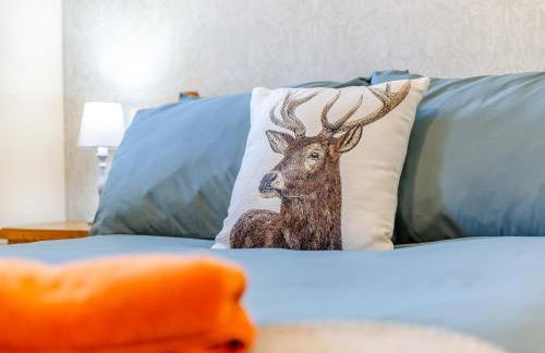 Beinn Uidhe Studio Apartment - Uk49100 - Foto 9