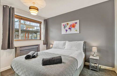Lovely 3-Bed Clapham Common - Foto 24