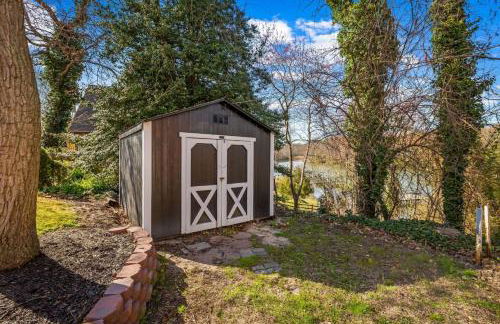 Waterfront 5 Bedroom Near BWI Annapolis Baltimore - Foto 68