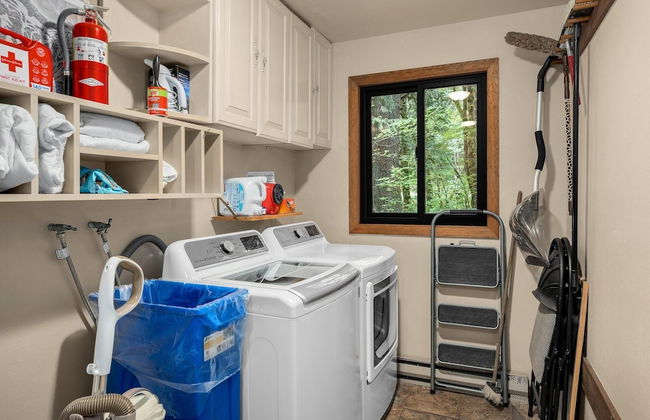 Chalet Vino Rosso - Foto 9