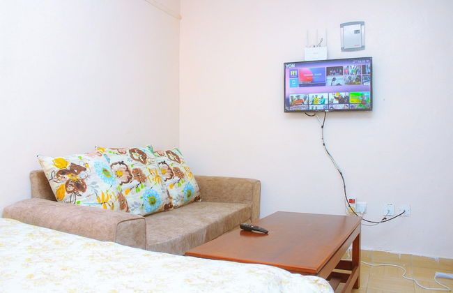 Lux Suites L&N Apartments Utawala - Photo 19