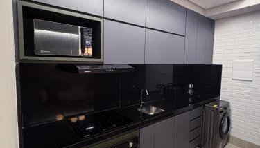Apartamento Loft Lazer Completo - Foto 4