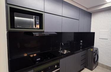 Apartamento Loft Lazer Completo - Foto 4