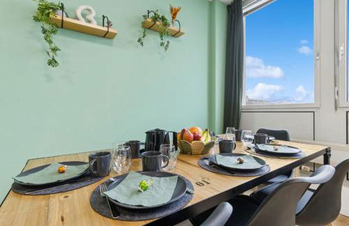 Urban Havn - 6 Apartments mit top Anbindung für bis zu 34 Personen - Foto 56