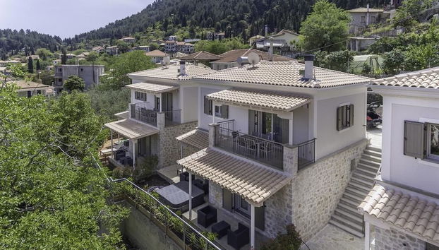 Villas Karya - Foto 2, Imagen principal