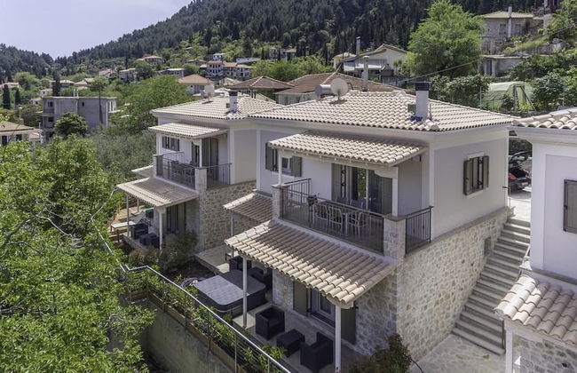 Villas Karya - Photo 1