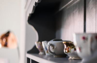 The Eden Warehouse - Gold Apartment, sleeps 6 - Foto 45