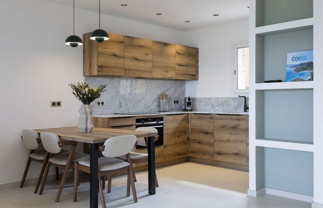 Résidence Omigna - Photo 33