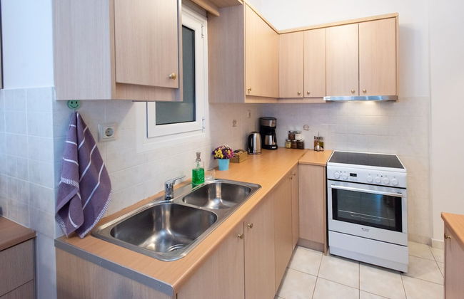 Blue Ark Exploring Athens - Foto 27