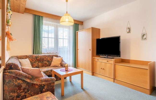 Beautiful Apartment in Mittersill With Balcony - Foto 27