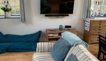 Bossiney Cove Cottage - Foto 4