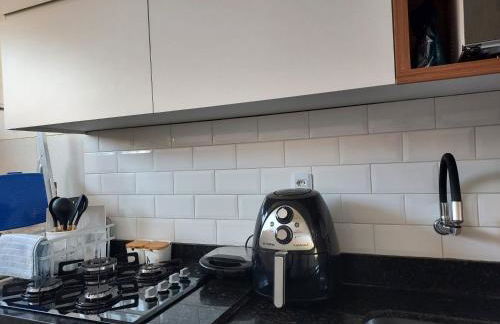 Apartamento de 1 QUARTO - Foto 7