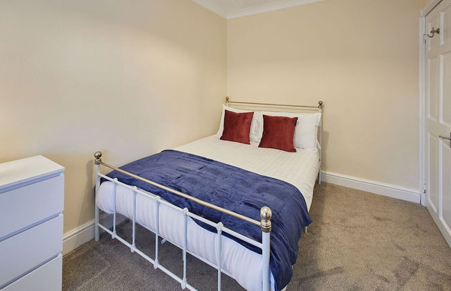 Host Stay Fifth Avenue - Foto 14