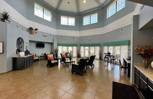 Spacious 3/2 Condo Near Disney Parks - Foto 16