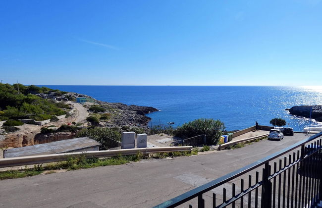 Corte del Mare - Dimora Fronte Mare nel Salento - Photo 9