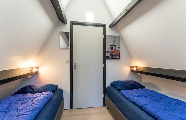 Woodland Bungalow w/ BBQ - Foto 8