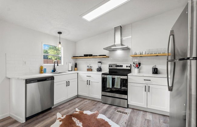 Starlight Horizon - Foto 78