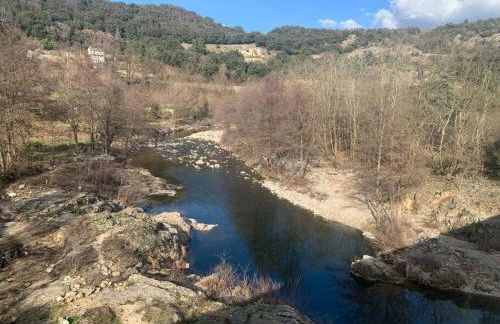 Villa La source & SPA - Photo 31