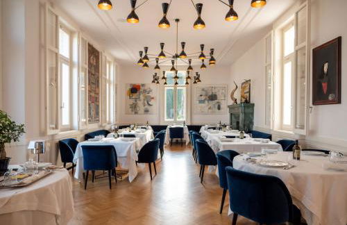 Boutique Hotel Villa Monty Banks - Foto 17