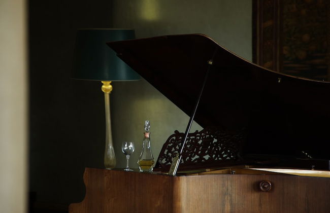 Antico Castello Marignolle - Photo 18