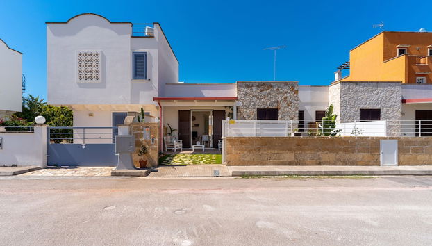 1087 Villino Summer by Barbarhouse - Photo 2, Image principale